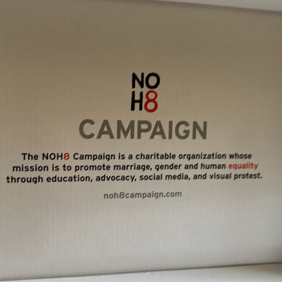 K-Swiss Pride NoH8 Campaign sneakers 9.5 women’s sneakers - Picture 15 of 15